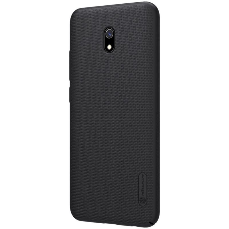 Coque Xiaomi Redmi 8a Rigide Givré Nillkin