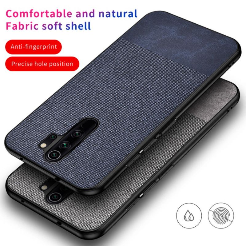 Coque Xiaomi Redmi 9 Bitexture Simili Cuir