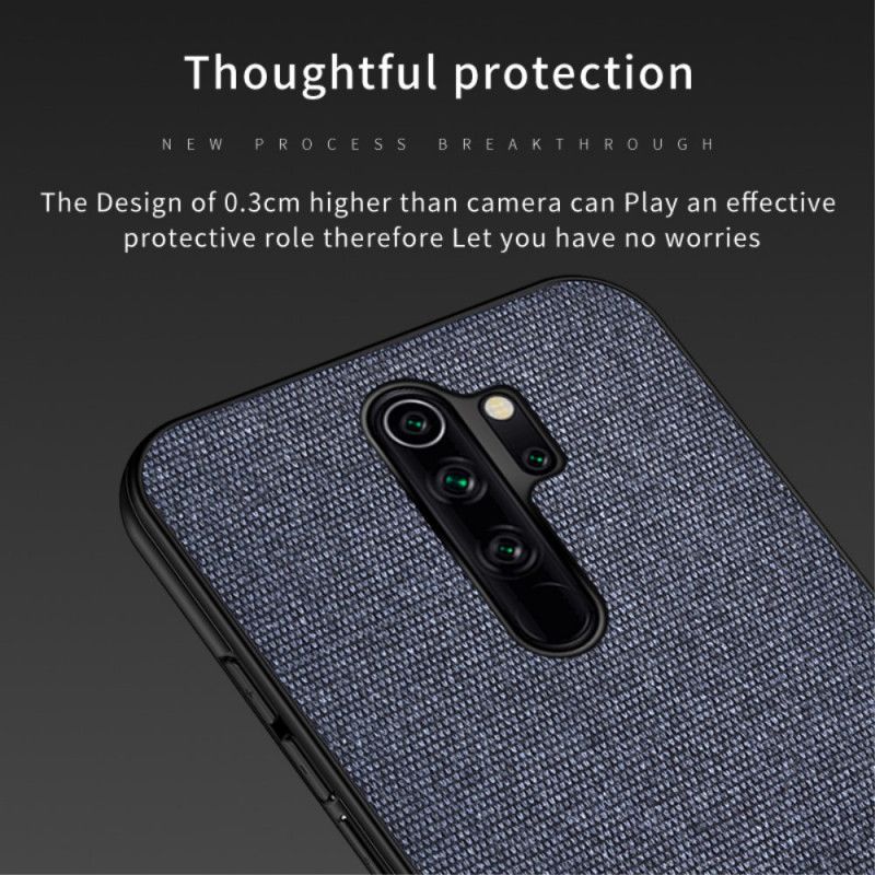 Coque Xiaomi Redmi 9 Bitexture Simili Cuir