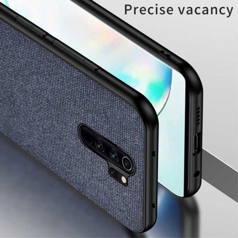 Coque Xiaomi Redmi 9 Bitexture Simili Cuir