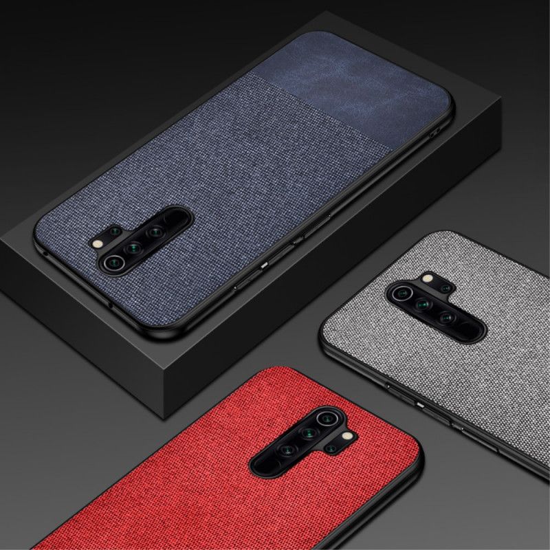 Coque Xiaomi Redmi 9 Bitexture Simili Cuir