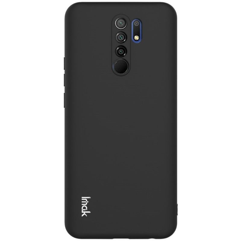 Coque Xiaomi Redmi 9 Imak Uc-2 Séries Felling Colors