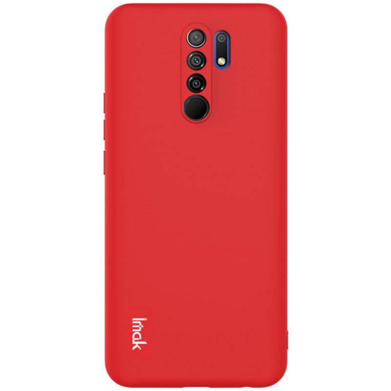 Coque Xiaomi Redmi 9 Imak Uc-2 Séries Felling Colors
