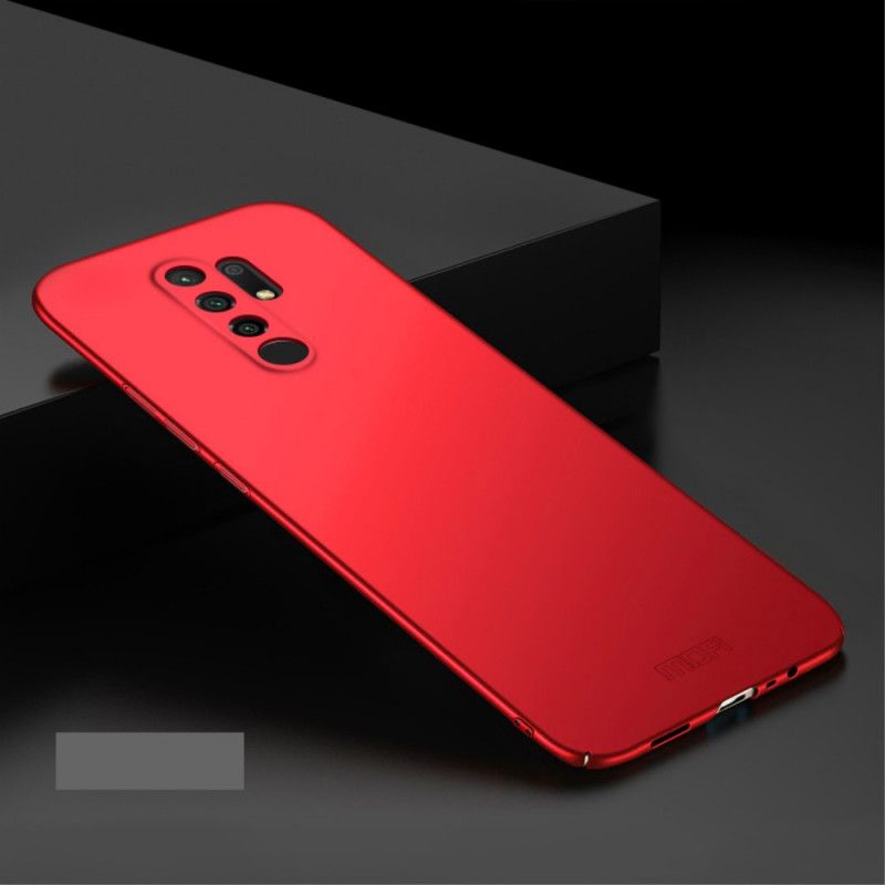 Coque Xiaomi Redmi 9 Mofi