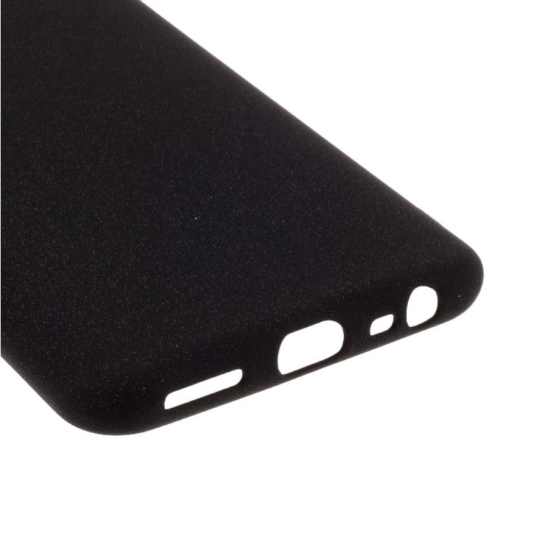 Coque Xiaomi Redmi 9 Paillettes Matte