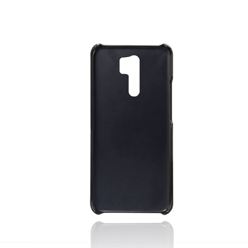 Coque Xiaomi Redmi 9 Porte Cartes