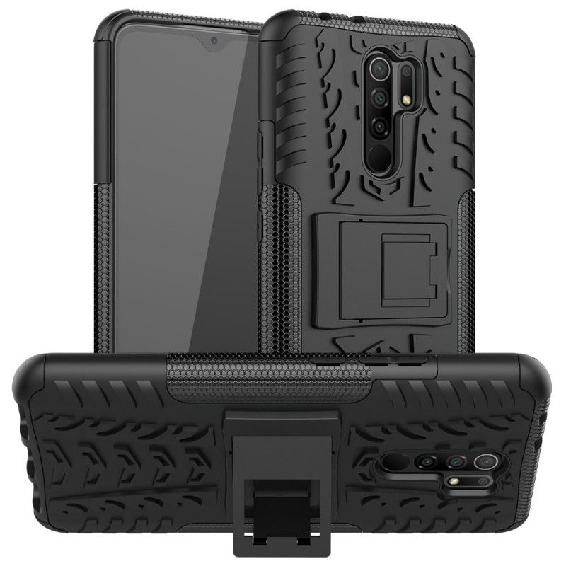 Coque Xiaomi Redmi 9 Résistante Ultra