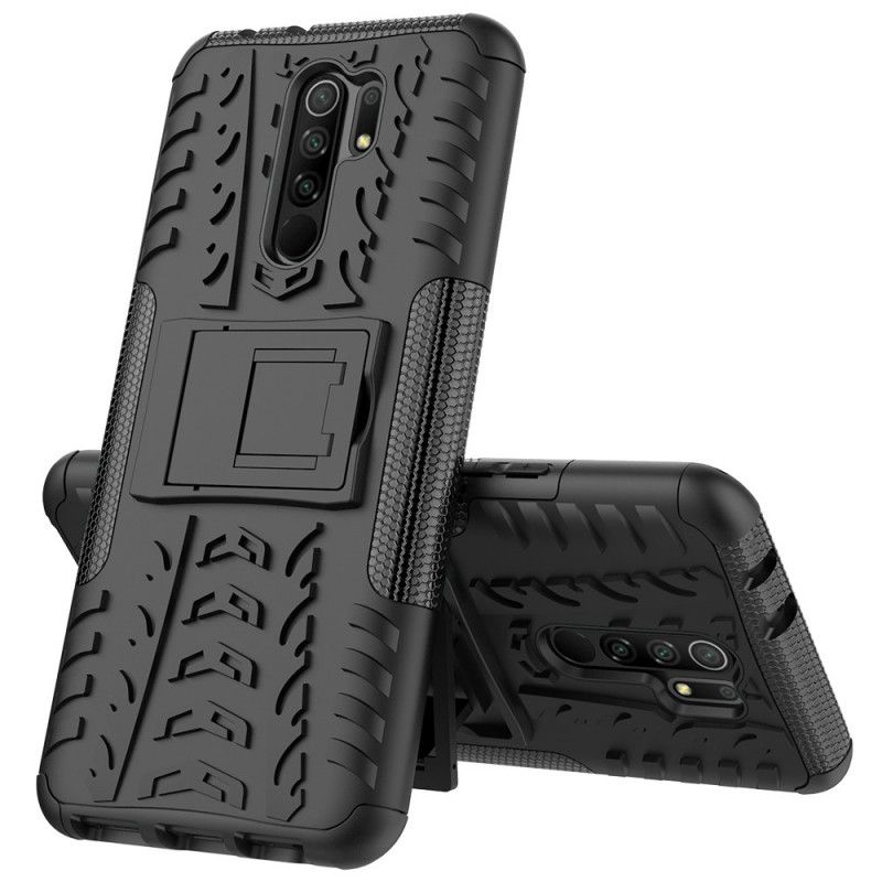 Coque Xiaomi Redmi 9 Résistante Ultra