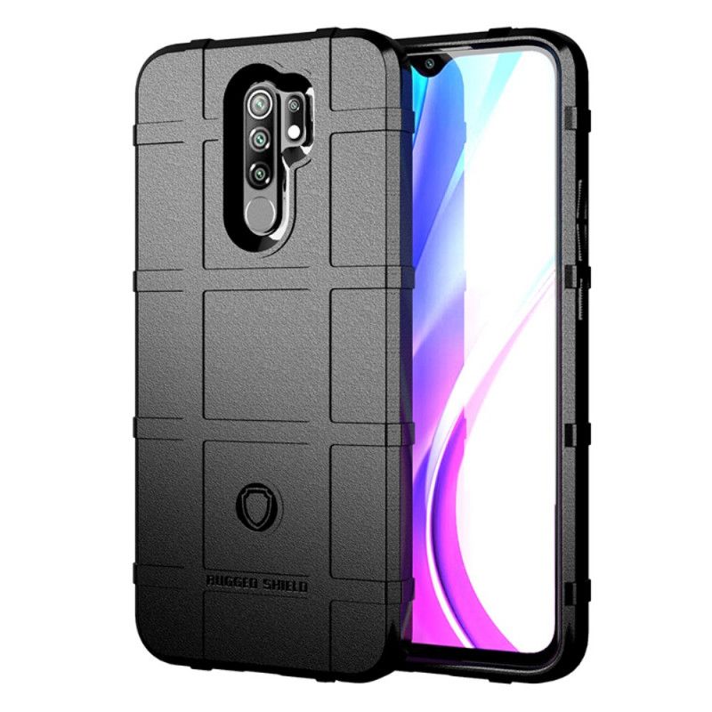 Coque Xiaomi Redmi 9 Rugged Shield