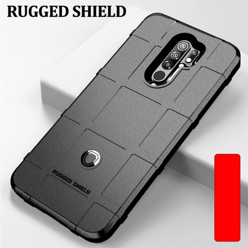 Coque Xiaomi Redmi 9 Rugged Shield