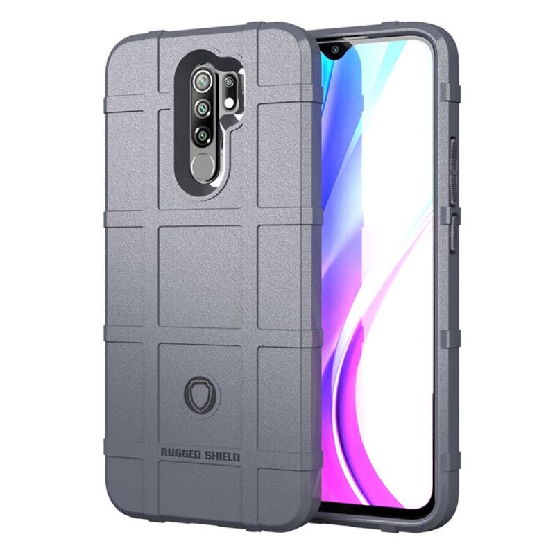 Coque Xiaomi Redmi 9 Rugged Shield