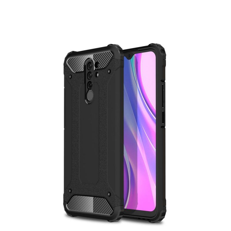 Coque Xiaomi Redmi 9 Survivor