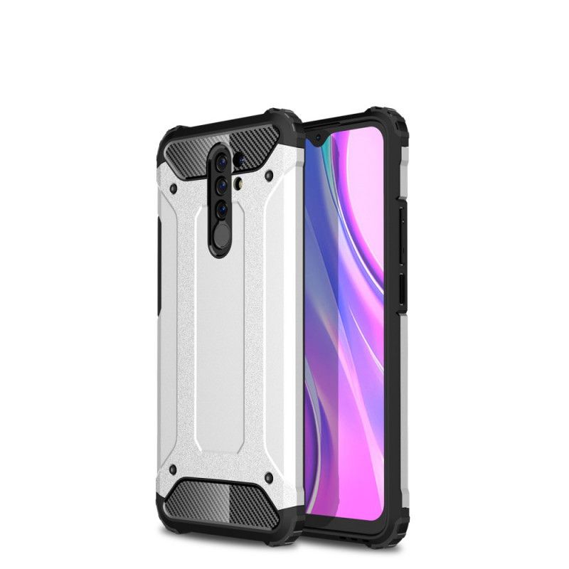 Coque Xiaomi Redmi 9 Survivor