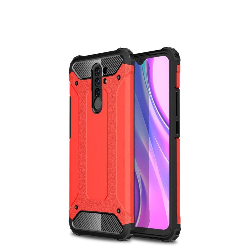 Coque Xiaomi Redmi 9 Survivor