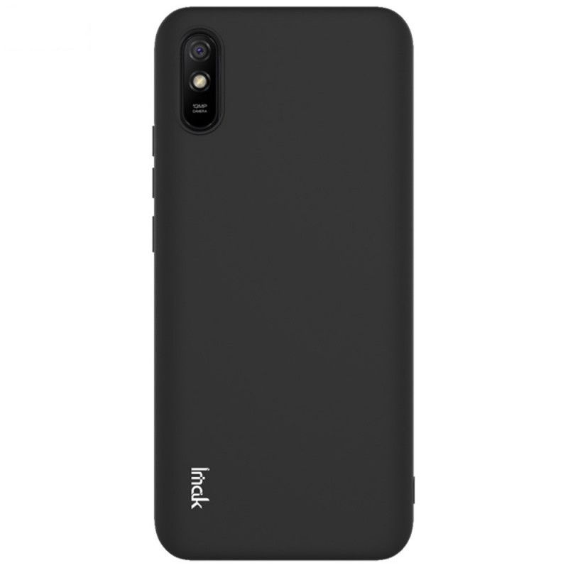 Coque Xiaomi Redmi 9a Imak Uc-2 Séries Felling Colors