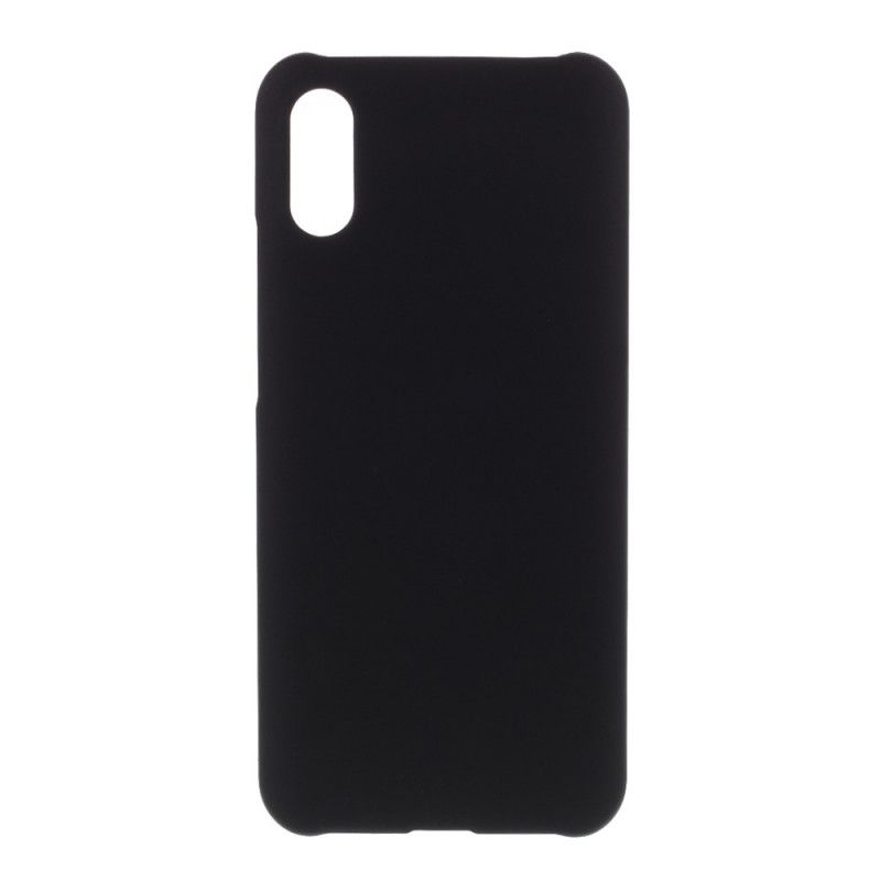 Coque Xiaomi Redmi 9a Rigide Classique