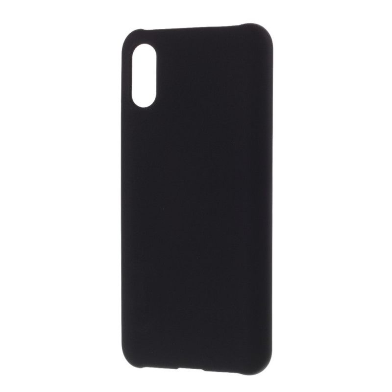 Coque Xiaomi Redmi 9a Rigide Classique