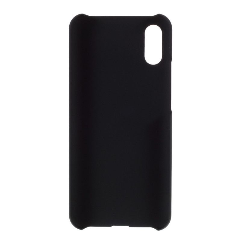 Coque Xiaomi Redmi 9a Rigide Classique