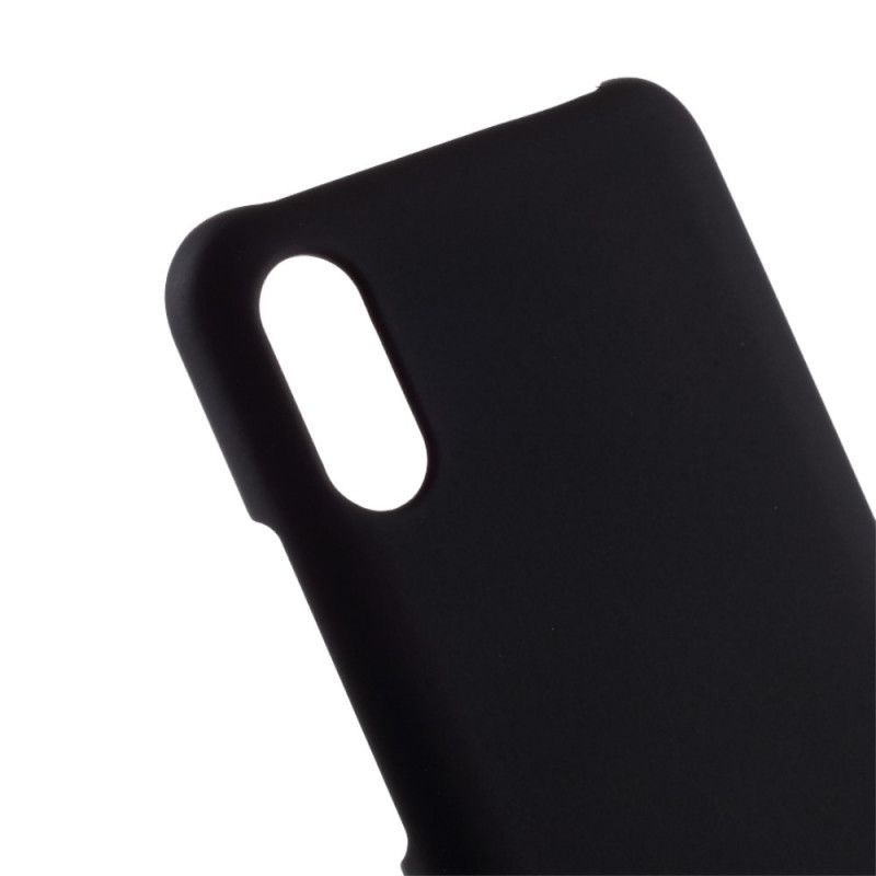 Coque Xiaomi Redmi 9a Rigide Classique