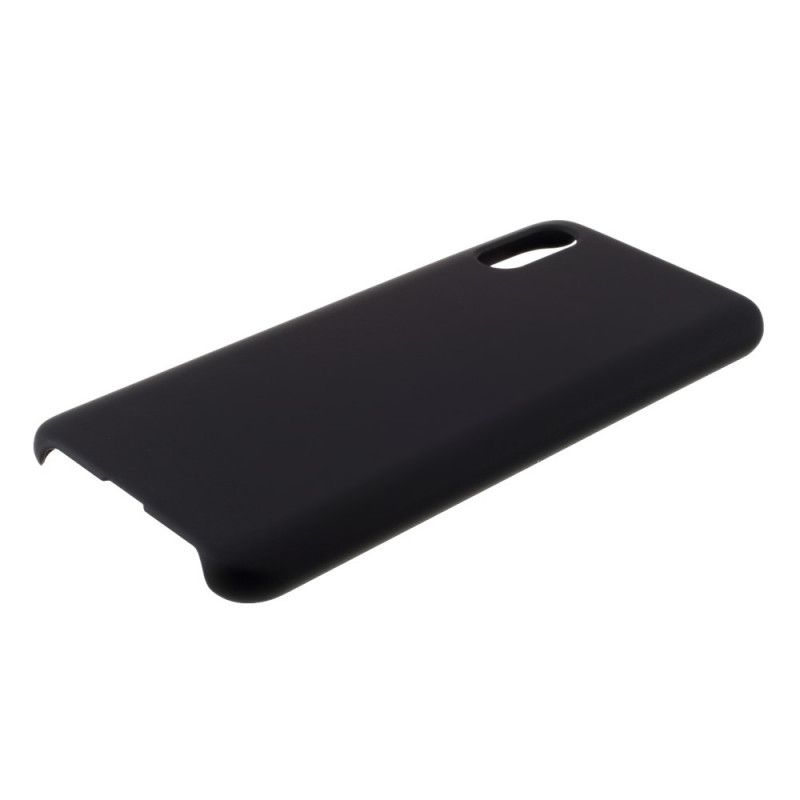 Coque Xiaomi Redmi 9a Rigide Classique