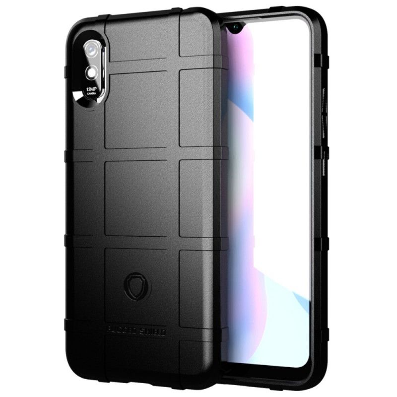 Coque Xiaomi Redmi 9a Rugged Shield