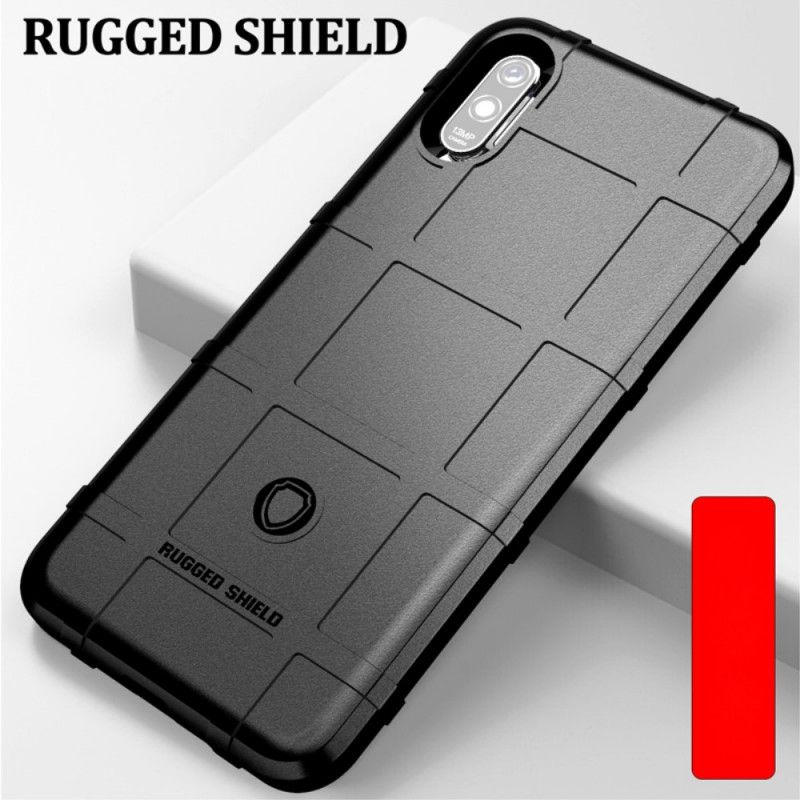 Coque Xiaomi Redmi 9a Rugged Shield