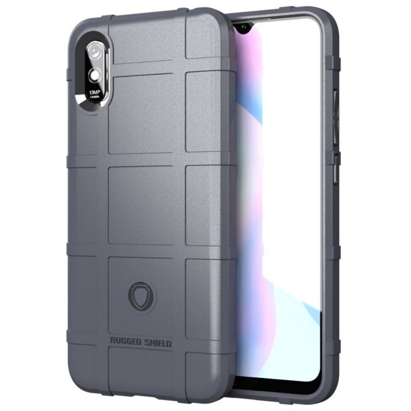 Coque Xiaomi Redmi 9a Rugged Shield