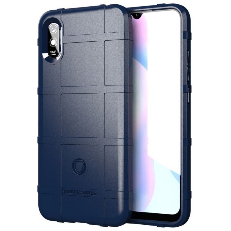 Coque Xiaomi Redmi 9a Rugged Shield