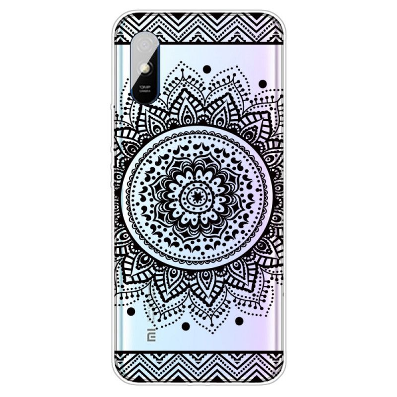 Coque Xiaomi Redmi 9a Sublime Mandala