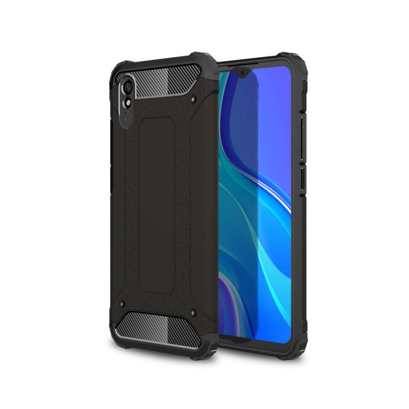 Coque Xiaomi Redmi 9a Survivor