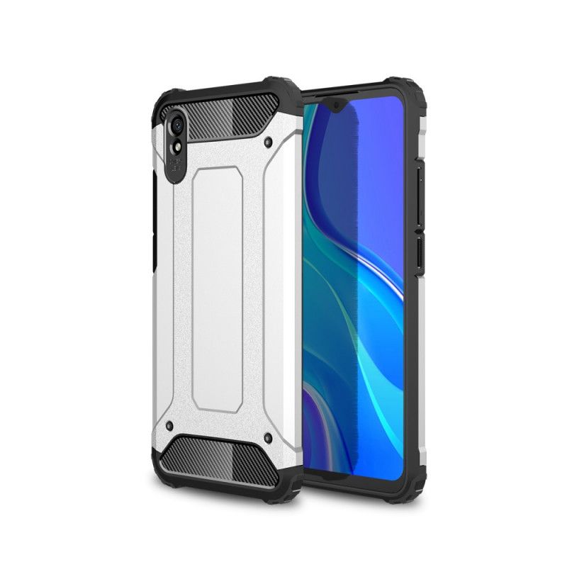 Coque Xiaomi Redmi 9a Survivor