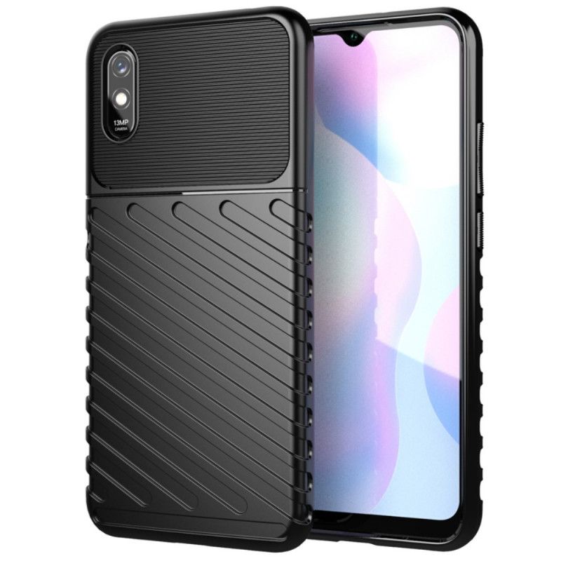 Coque Xiaomi Redmi 9a Thunder Series