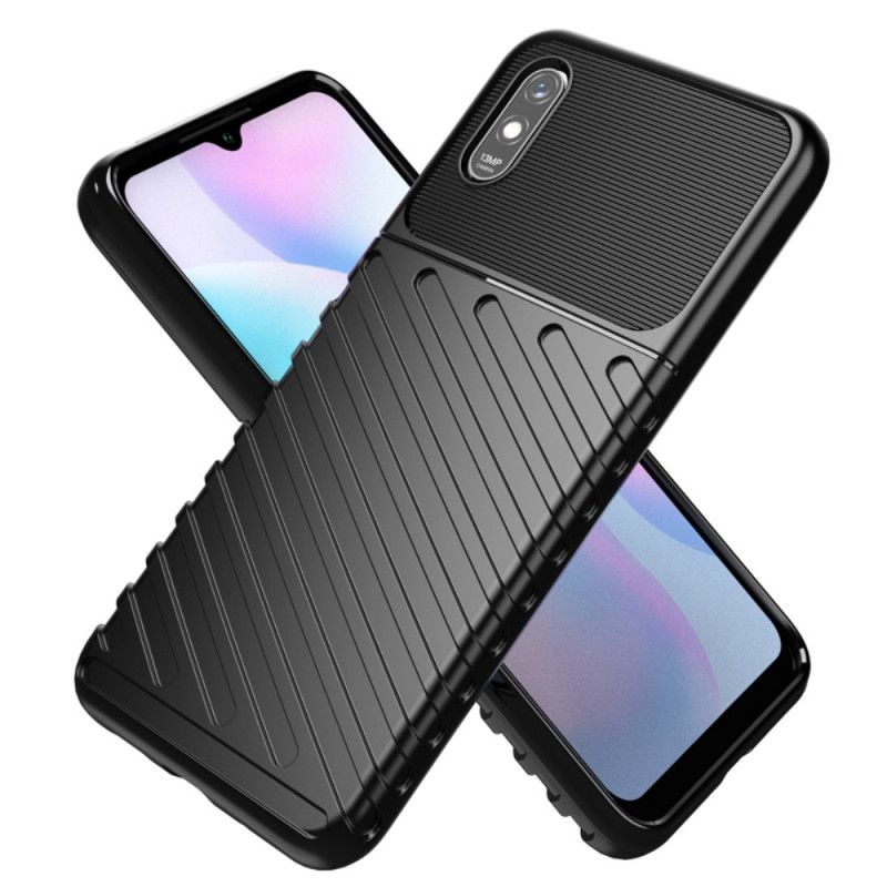 Coque Xiaomi Redmi 9a Thunder Series