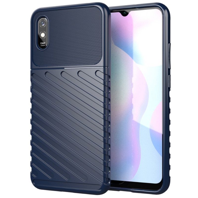 Coque Xiaomi Redmi 9a Thunder Series