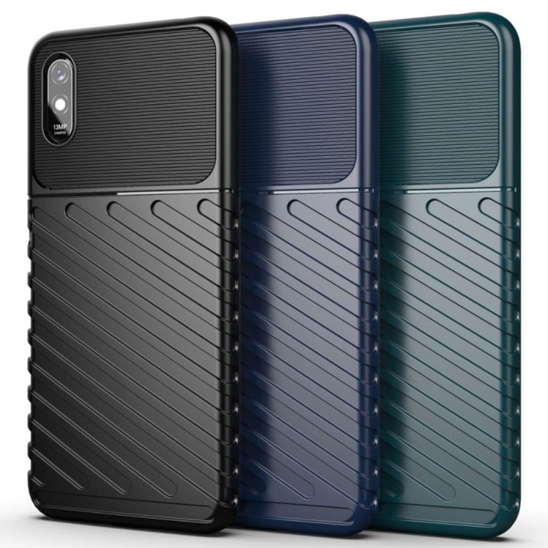 Coque Xiaomi Redmi 9a Thunder Series