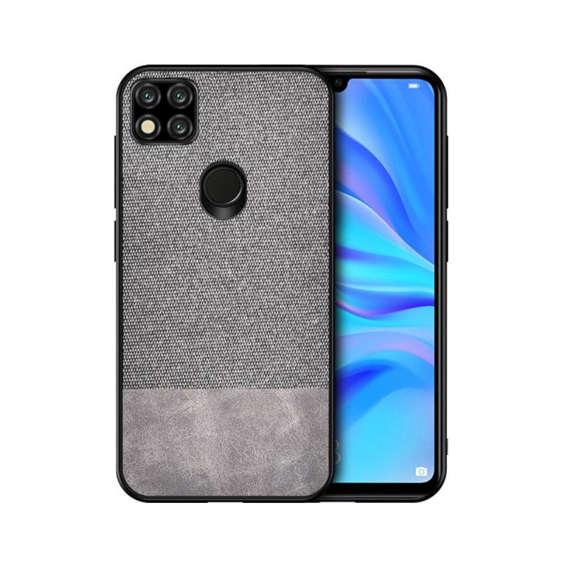 Coque Xiaomi Redmi 9c Bitexture Simili Cuir