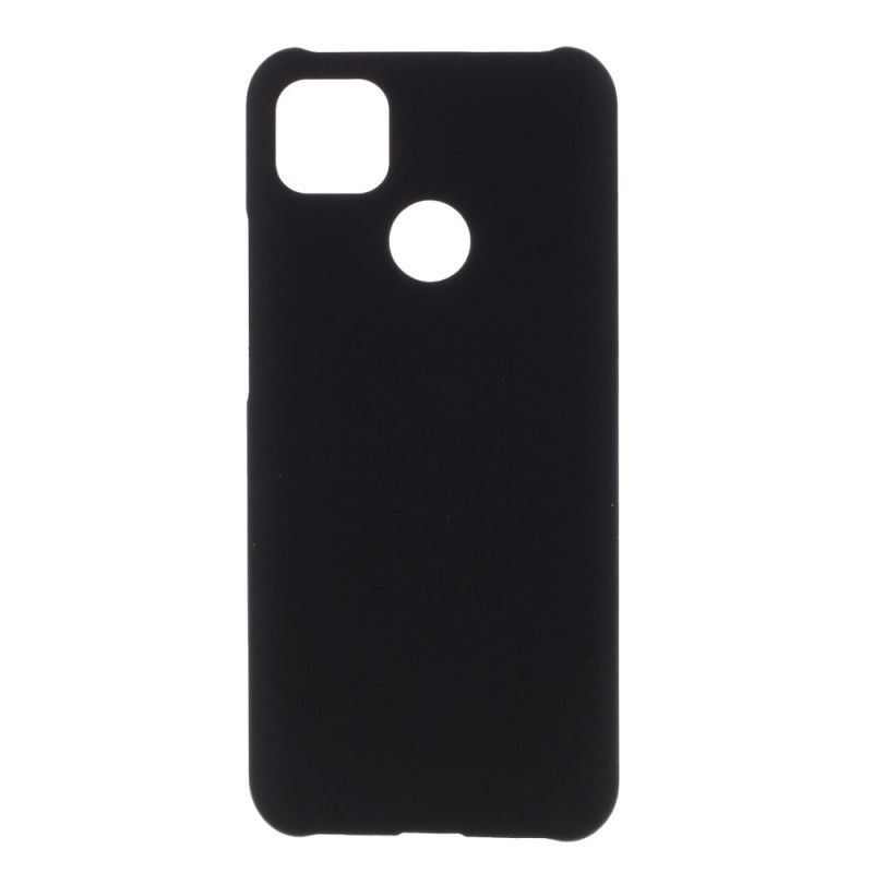 Coque Xiaomi Redmi 9c Rigide Classique Simple