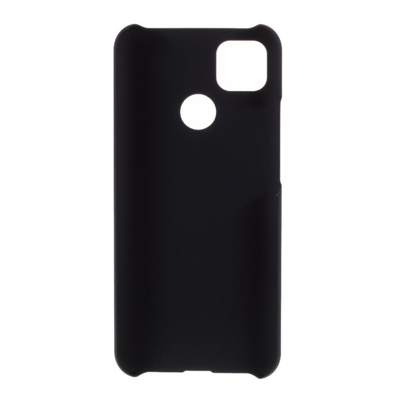 Coque Xiaomi Redmi 9c Rigide Classique Simple