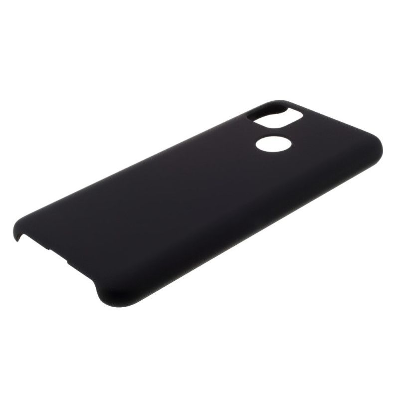 Coque Xiaomi Redmi 9c Rigide Classique Simple