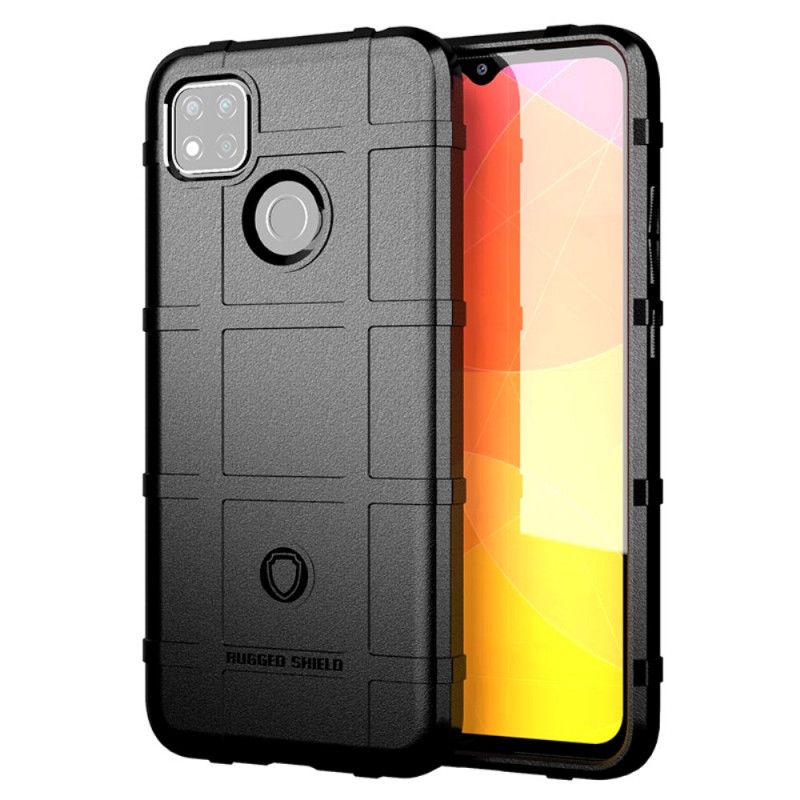 Coque Xiaomi Redmi 9c Rugged Shield