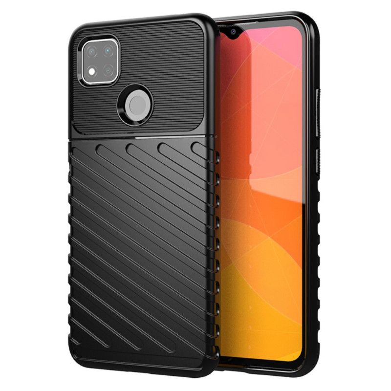 Coque Xiaomi Redmi 9c Thunder Series