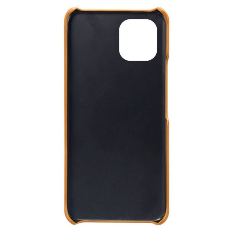 Coque Xiaomi Redmi A1 Porte-Cartes KSQ