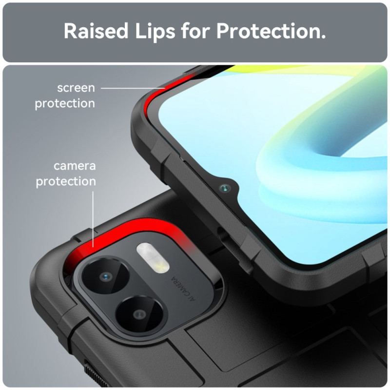 Coque Xiaomi Redmi A1 Rugged Shield