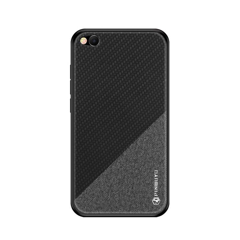 Coque Xiaomi Redmi Go Pinwuyo Honor Series