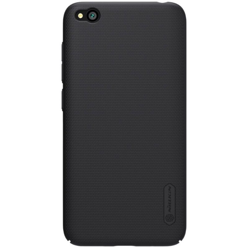 Coque Xiaomi Redmi Go Rigide Givré Nillkin