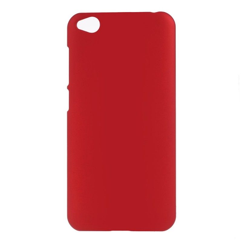 Coque Xiaomi Redmi Go Silicone Rigide