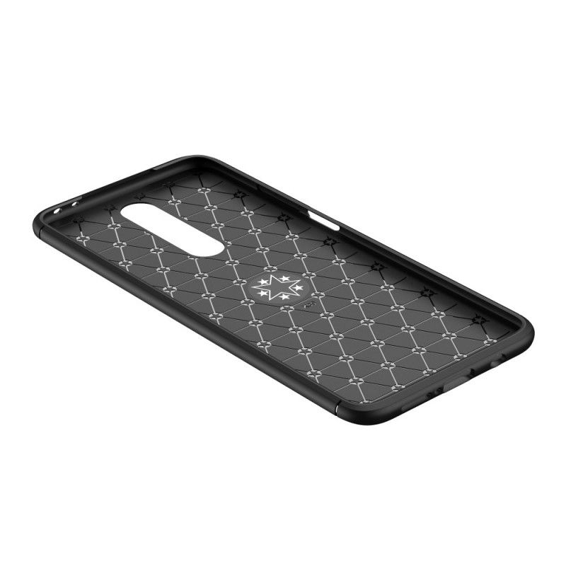 Coque Xiaomi Redmi K30 Anneau Rotatif