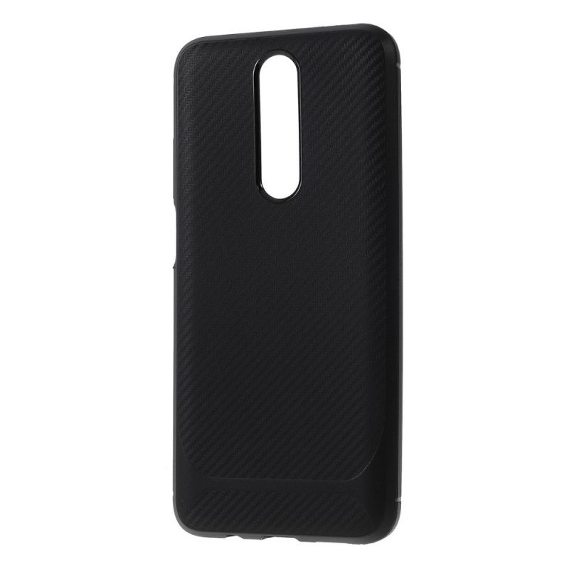 Coque Xiaomi Redmi K30 Fibre Carbone