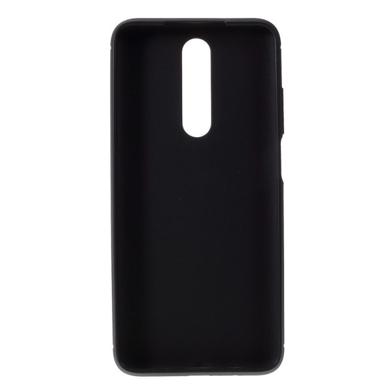 Coque Xiaomi Redmi K30 Fibre Carbone