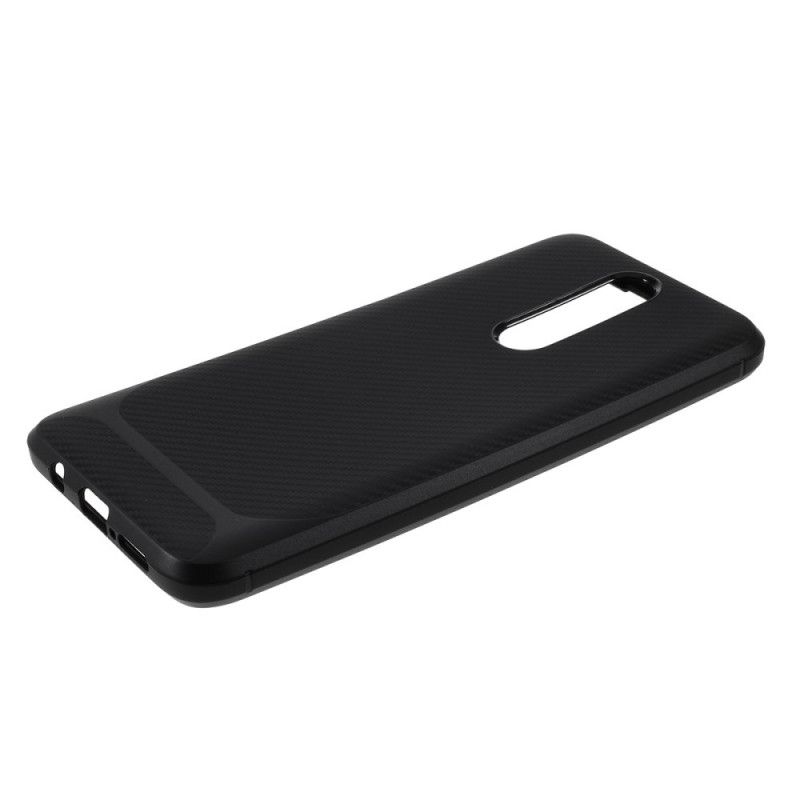 Coque Xiaomi Redmi K30 Fibre Carbone